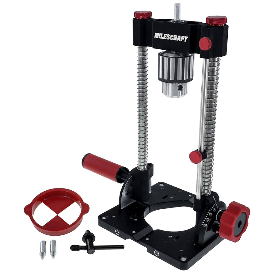 Milescraft, 1348 DrillMatePRO™
