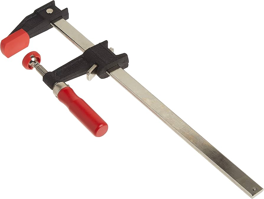 Bessey, GSCC2.530 Collier de serrage de 30'' de style embrayage