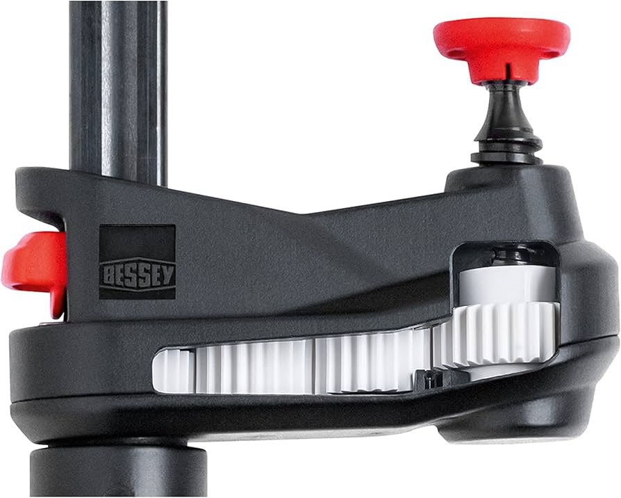 Bessey GK60 GearKlamp Pince 24'' 59012