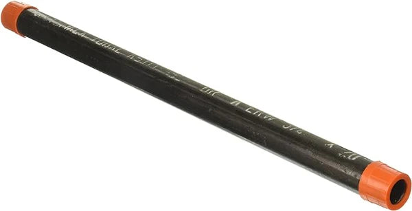 3/4-inch x 36'' Black Steel Pipe  UB-LRCP-07360