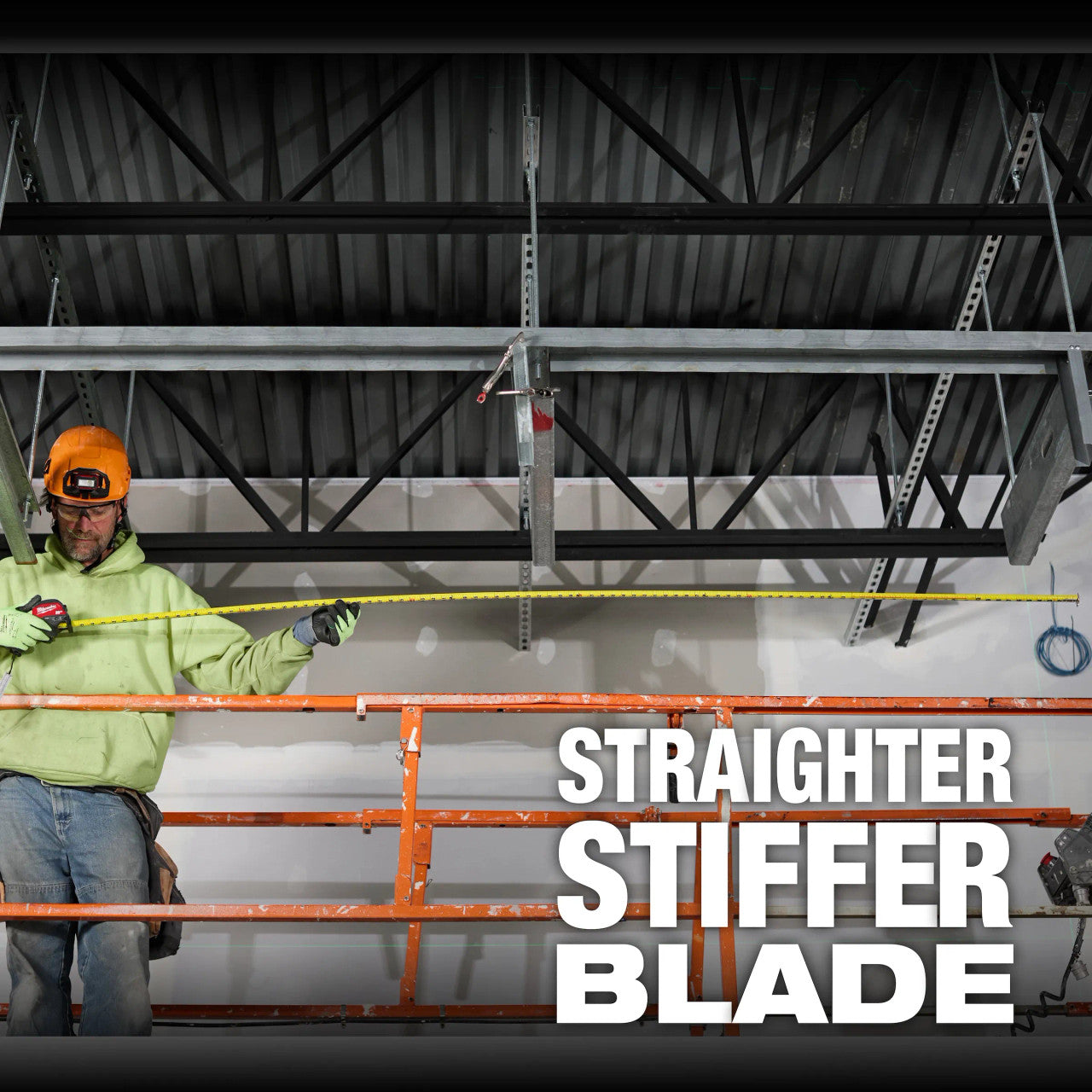 Milwuakee, 48-22-1025M 25' Compact Magnetic Tape Measure