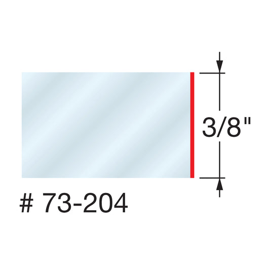 Freud, 73-204 1/4'' O-Flute Up Spiral Router Bit 1/4'' Shank