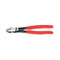 KNIPEX 74 01 200 SBA  8'' High Leverage Side Cutters