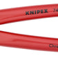 Knipex 74 21 250 Pince coupante latérale à fort effet de levier