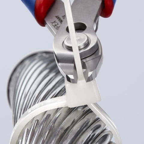 Knipex 5 1/2" Electronics Super Knips® XL 78 03 140