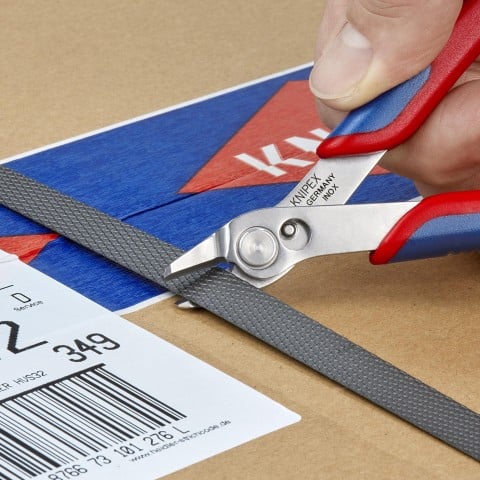 Knipex 5 1/2" Electronics Super Knips® XL 78 03 140