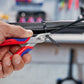 Knipex 5 1/2" Electronics Super Knips® XL 78 03 140