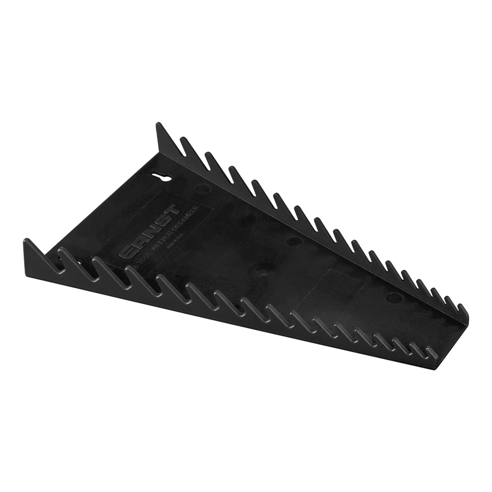 Ernst, 5061 16 Tool Wrench Tray - Black