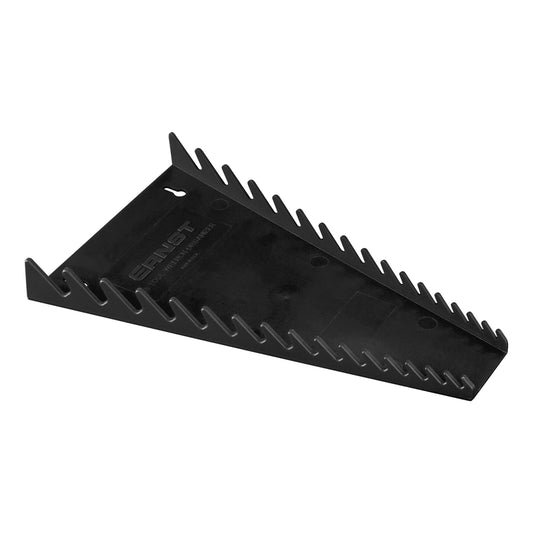 Ernst, 5061 16 Tool Wrench Tray - Black