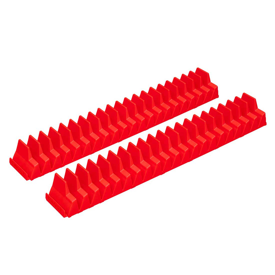 Ernst, 5413M 40 Tool Magnetic Modular Wrench Pro - Red 900245