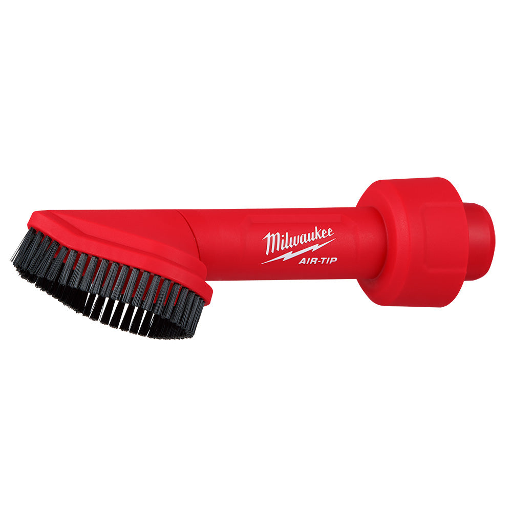 Milwaukee, 49-90-2021 AIR-TIP Rotating Corner Brush Tool