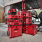 Milwaukee 48-22-8420 PACKOUT™ Rolling Drawer Tool Box