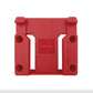 ROK, 80522 4PC Battery Holder for Milwaukee M18 Batteries
