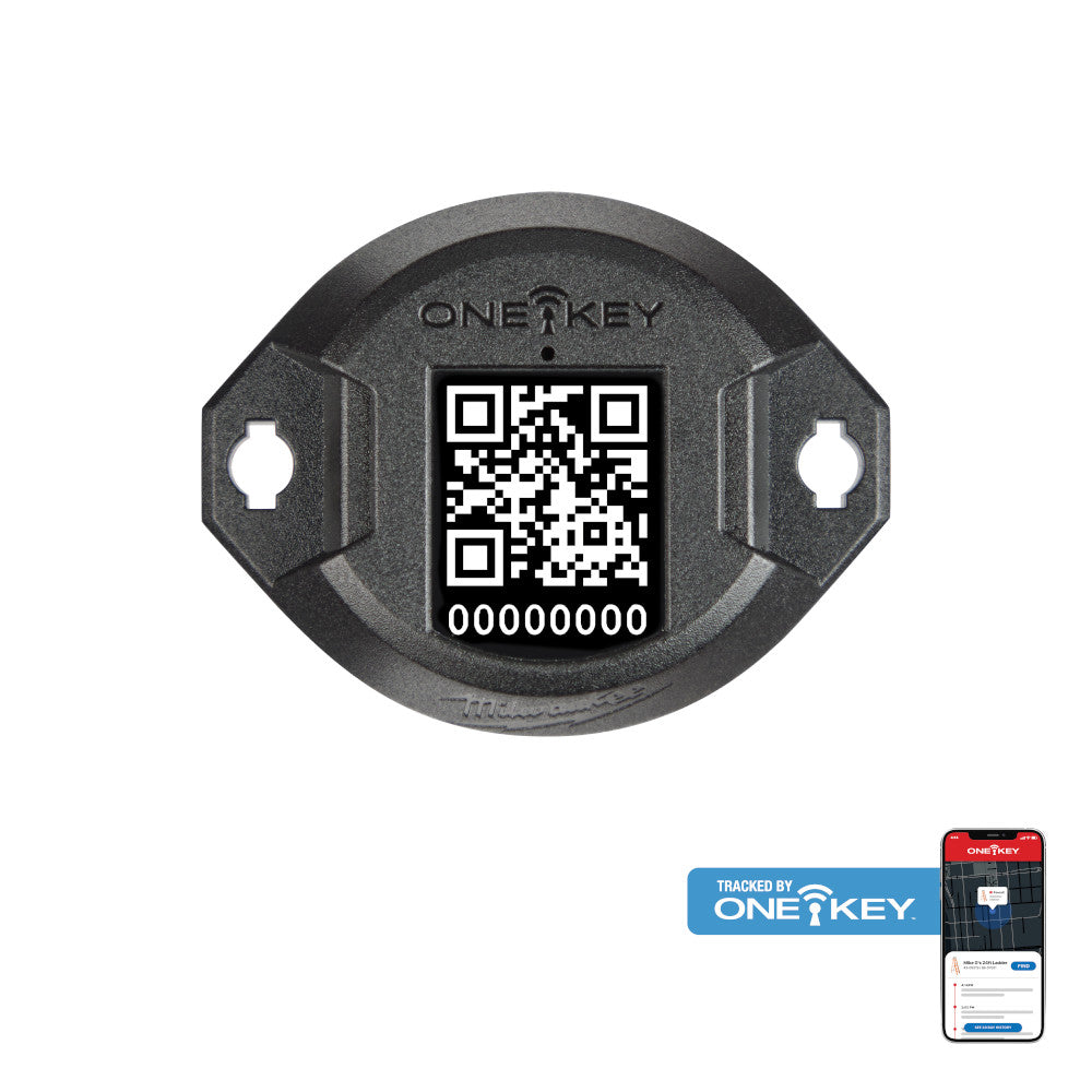 Milwaukee, 48-21-2301 ONE-KEY™ Bluetooth Tracking Tag