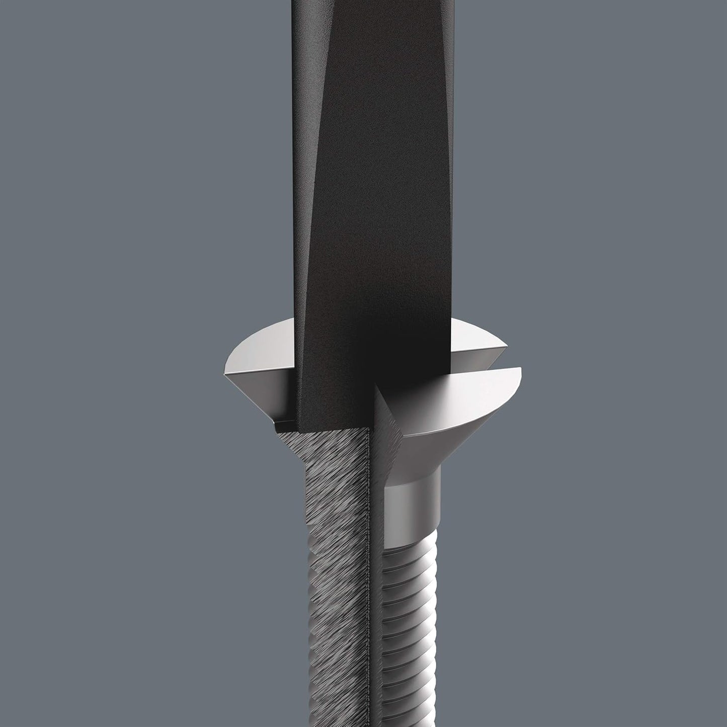 Wera Tools Micro Precision Screwdriver Set - 6 Piece