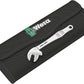 Wera Tools Joker 6004 Steel Adjustable Wrench Set - 4 Piece