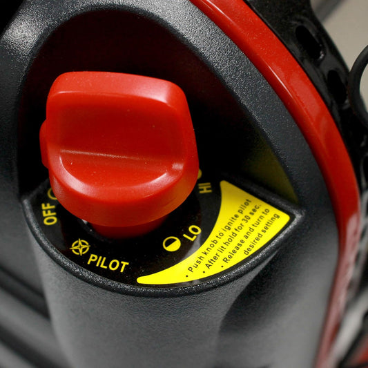 MR. HEATER, F2-32050 Buddy Portable Propane Heater 9000BTU