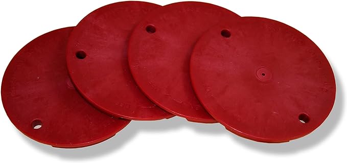 Jessem 02026 Insert Ring Set-Zero Clearance