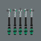 Wera Tools 3/8" Drive Speed Ratchet - 8"
