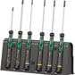 Wera Tools Micro Precision Screwdriver Set - 6 Piece