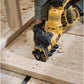 DEWALT DCS387B Outil de scie alternative compacte MAX 20 V uniquement