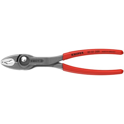Knipex 3 Pc Pliers Set 9K 00 80 156 US