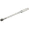 Gray Tools, 82100 3/8'' Micro-Adjustable Torque Wrench Torque Wrench Gray Tools 3/8'' Micro-Adjustable