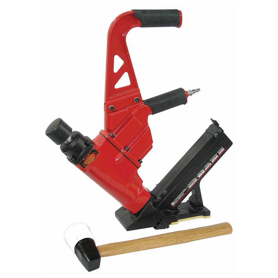 King, 8260FSN-2 Agrafeuse/Taquets pour plancher 2 pouces 16789