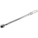 Gray Tools, 83250 1/2'' Micro-Adjustable Torque Wrench