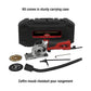 King, 8335L Mini Plunge Saw
