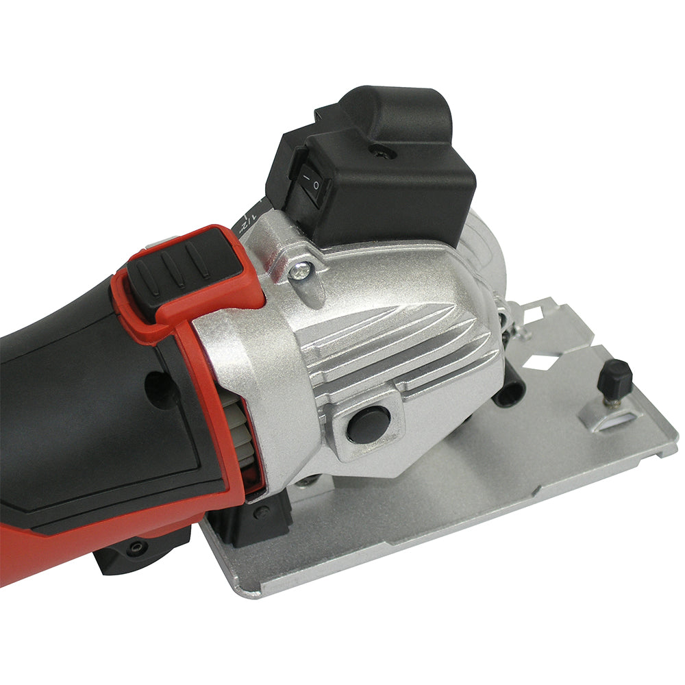 King, 8335L Mini Plunge Saw