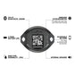 Milwaukee, 48-21-2301 ONE-KEY™ Bluetooth Tracking Tag