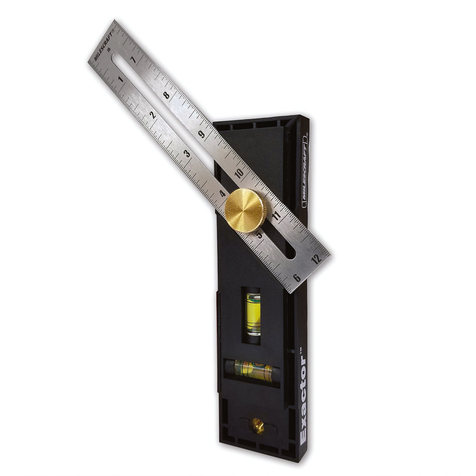 Milescraft 8406 Exactor™
