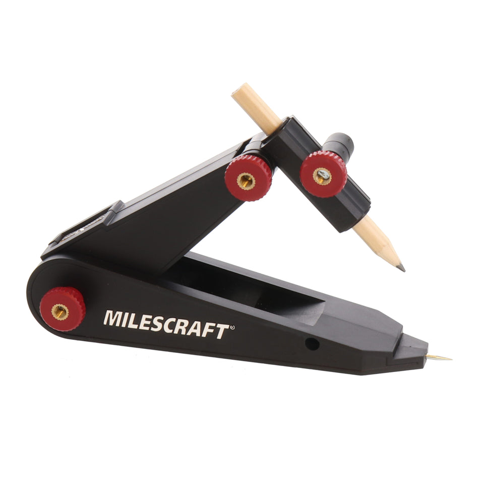 Milescraft 8407 ScribeTec™