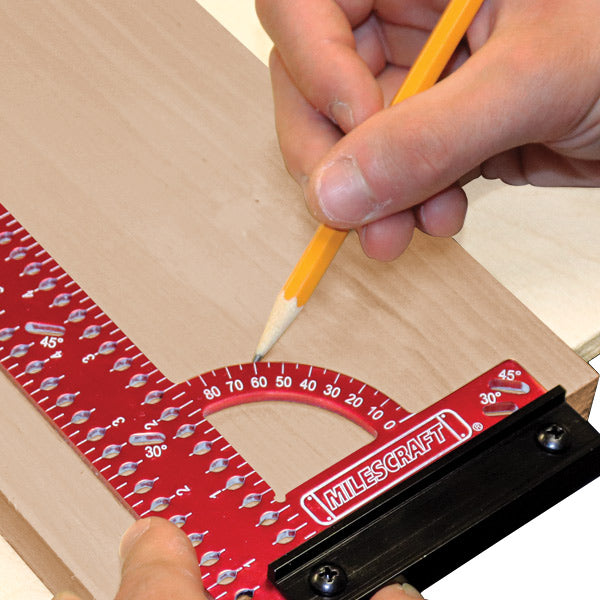 Milescraft 8409 MC-Square150™ (Imperial)