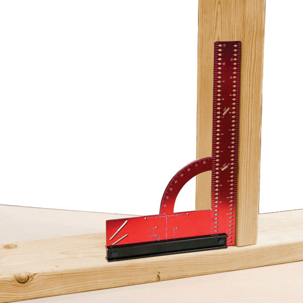 Milescraft 8410 MC-Square300™ (Imperial)