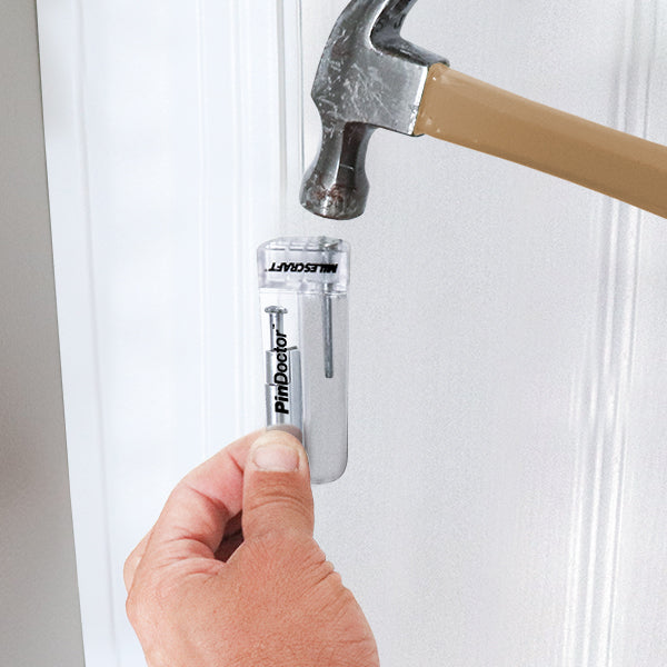 Milescraft 8413 PinDoctor™