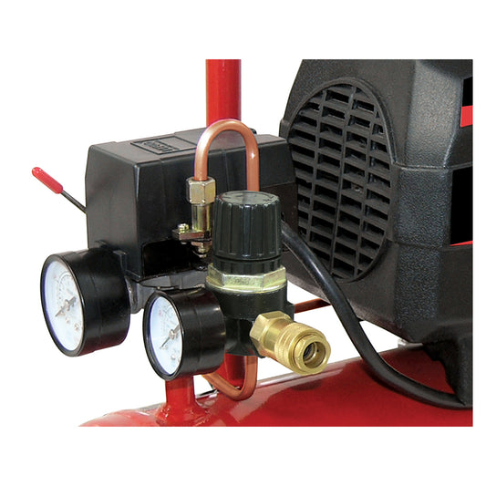 King, 8449C 1.5HP Air Compressor