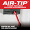 Milwaukee, 49-90-2031 AIR-TIP Pivoting Extension Wand