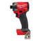 Milwaukee, 2953-20 M18 FUEL 18 Volt Lithium-Ion Brushless Cordless 1/4 in. Hex Impact Driver = Tool Only 012393220