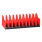 Ernst, 8500 Tool Organizer Pro Pack - Red