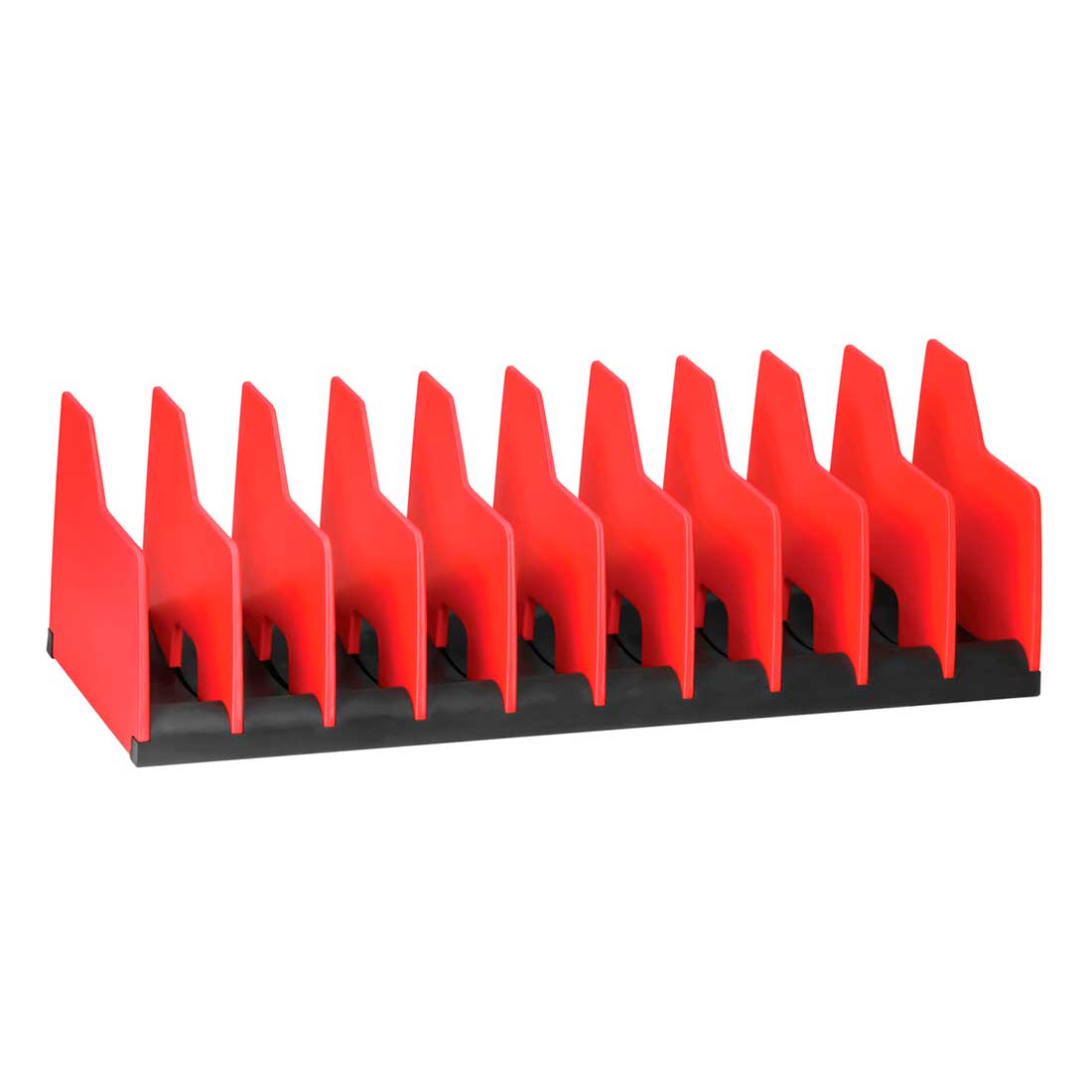 Ernst, 8500 Tool Organizer Pro Pack - Red