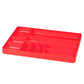 Ernst, 8500 Tool Organizer Pro Pack - Red