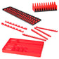 Ernst, 8500 Tool Organizer Pro Pack - Red