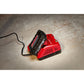 Milwaukee 48-59-1835 M18™ REDLITHIUM™ HIGH OUTPUT™ CP3.0 Starter Kit