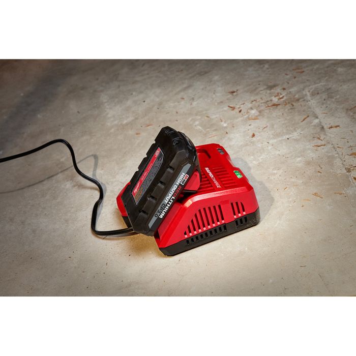 Milwaukee 48-59-1835 M18™ REDLITHIUM™ HIGH OUTPUT™ CP3.0 Starter Kit