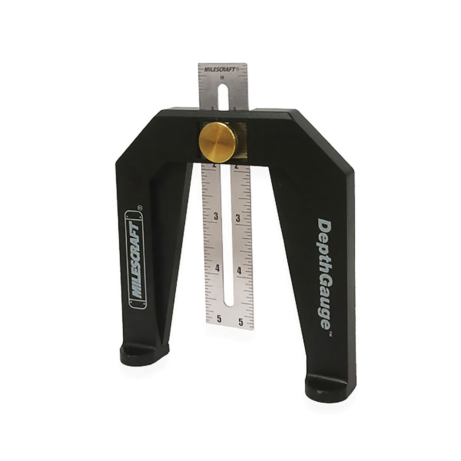 Milescraft 8601 DepthGauge™