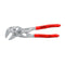 Knipex 86 03 150 SBA Mini Pliers Wrench Silver