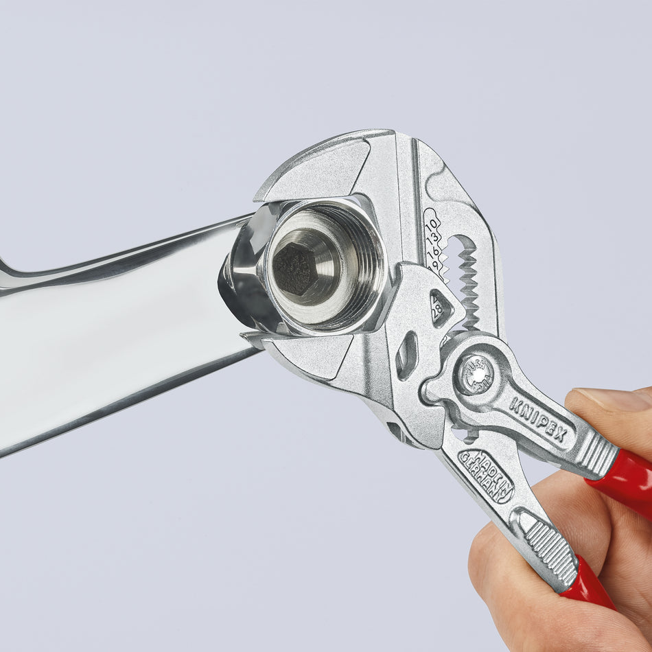 Knipex 86 03 180  7'' Pliers Wrench