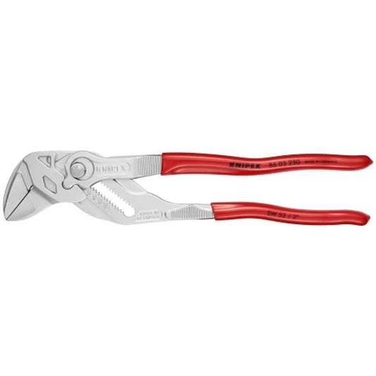 KNIPEX Tools 9K 00 80 147 US 2 Pc 10" Cobra® Water Pump and Pliers Wrench Set
